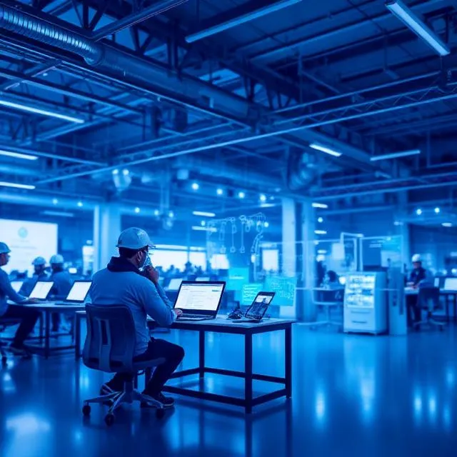 New ITI Transformation