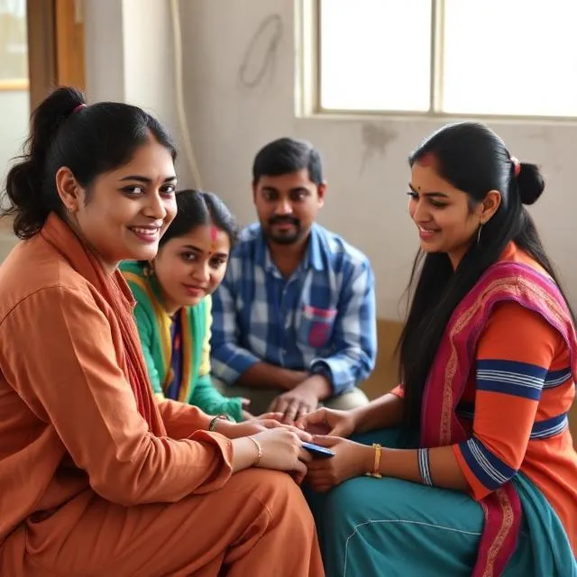 The Best NGO's in India